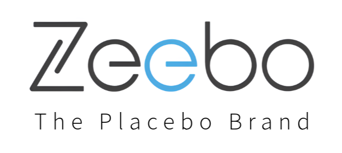 Zeebo The Placebo Brand